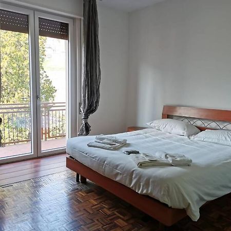 Patricia'S Apartment Рива ди Солто Екстериор снимка