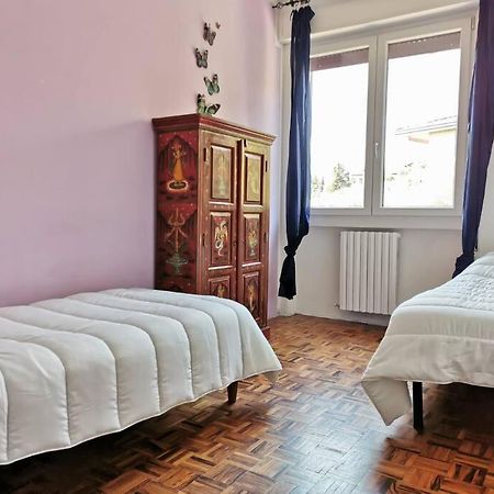 Patricia'S Apartment Рива ди Солто Екстериор снимка