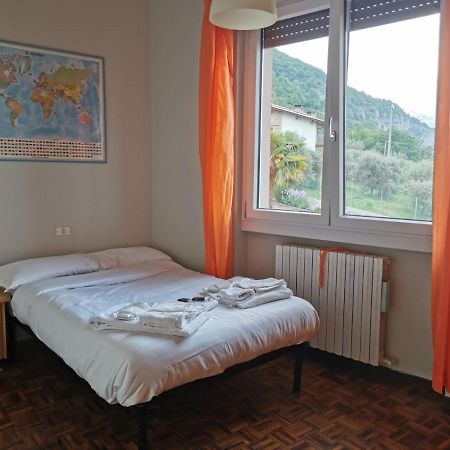 Patricia'S Apartment Рива ди Солто Екстериор снимка
