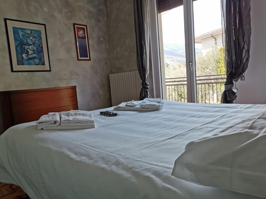 Patricia'S Apartment Рива ди Солто Екстериор снимка