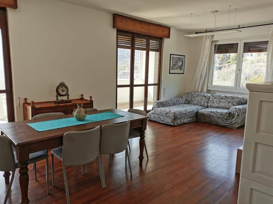 Patricia'S Apartment Рива ди Солто Екстериор снимка