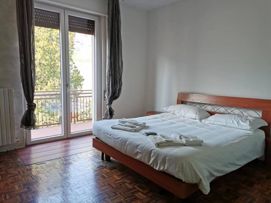 Patricia'S Apartment Рива ди Солто Екстериор снимка