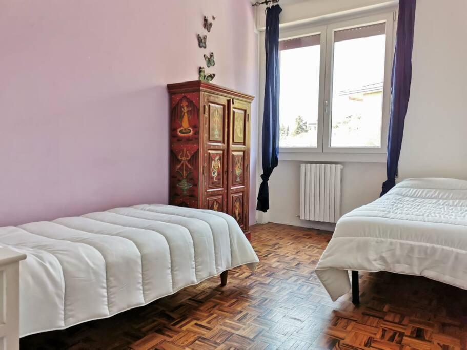 Patricia'S Apartment Рива ди Солто Екстериор снимка