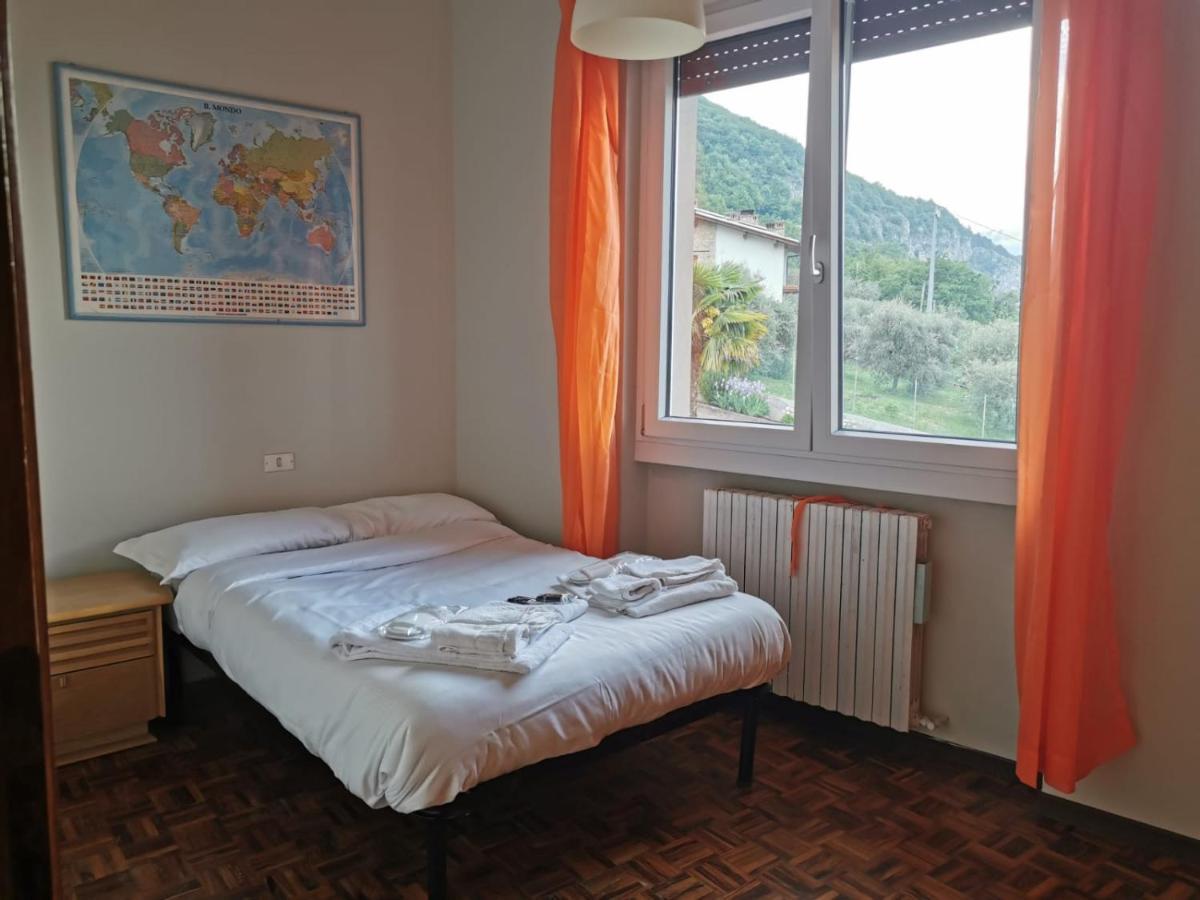 Patricia'S Apartment Рива ди Солто Екстериор снимка
